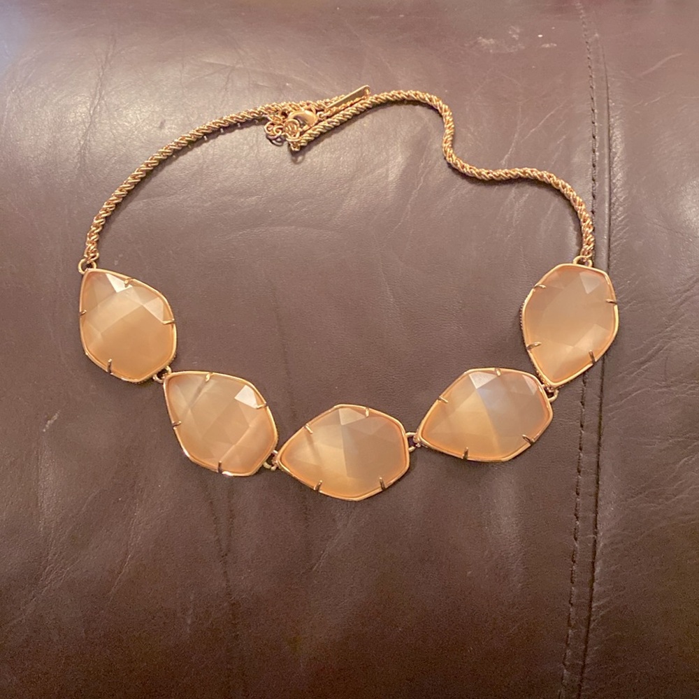 SALE Kendra Scott Connelly Necklace